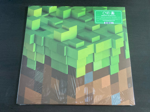 C418 - Minecraft Volume Alpha LP VINYL