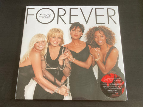 Spice Girls - Forever LP VINYL