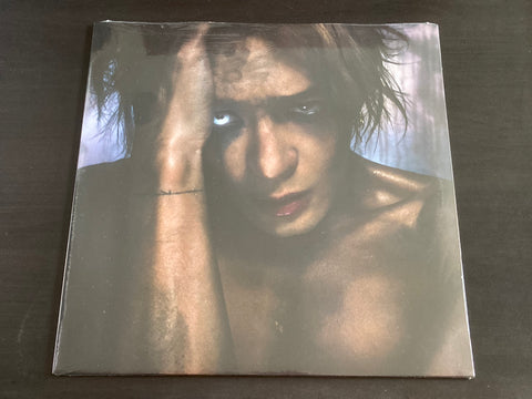 Jackson Wang / 王嘉爾 - Magicman 2 LP VINYL