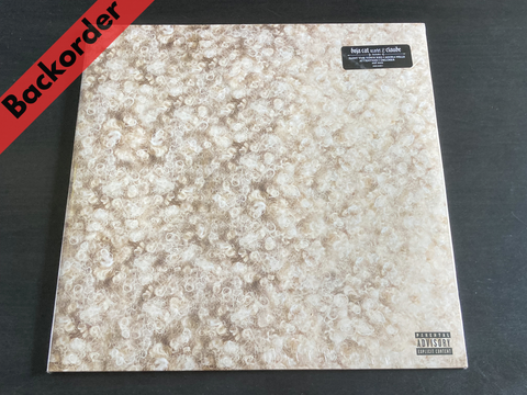 Doja Cat - Scarlet 2 Claude 2LP 33⅓rpm [Backorder LP]