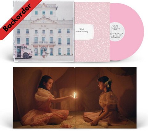 Melanie Martinez - K-12 LP 33⅓rpm [Backorder LP]