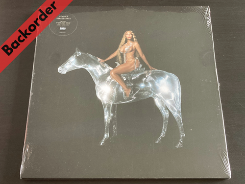 Beyoncé - Renaissance 