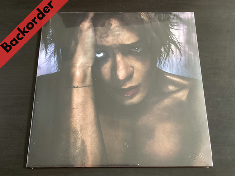 Jackson Wang / 王嘉爾 - Magicman 2 LP 33⅓rpm [Backorder LP]