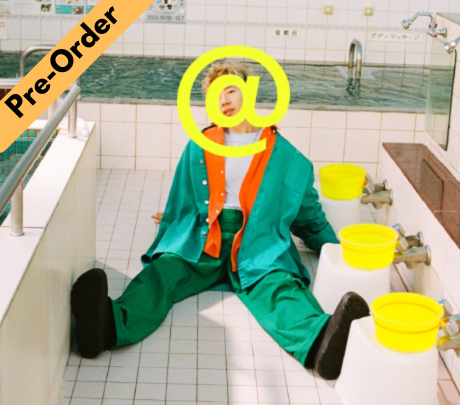 Xing Zheng / 鄭興 - 尋找鄭先生 [Pre-Order CD] 