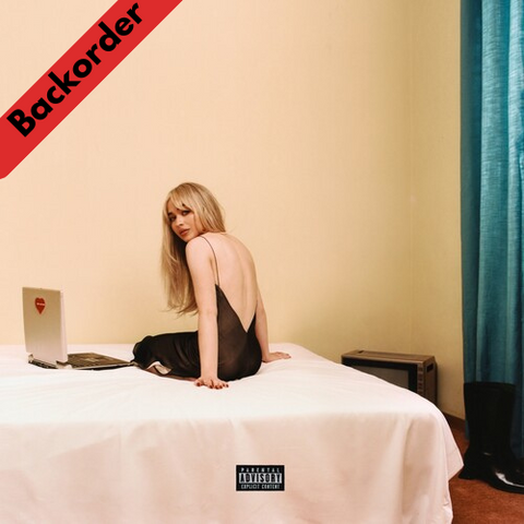 Sabrina Carpenter - Emails I Can't Send [Backorder CD]