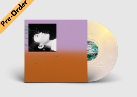 Waa Wei / 魏如萱 - 〈珍珠刑〉〔Pearl Sunrise潛夢珍珠色彩膠LP〕 [Pre-Order LP]