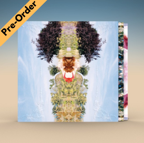 Pei-Yu Hung / 洪佩瑜 - Still Moving 開 [Pre-Order CD]