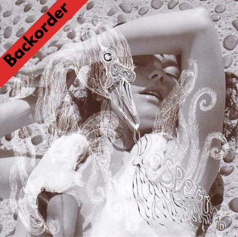 Björk - Vespertine 2LP 33⅓rpm [Backorder LP]