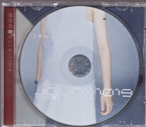 Jolin Tsai / 蔡依林 - 1019 CD
