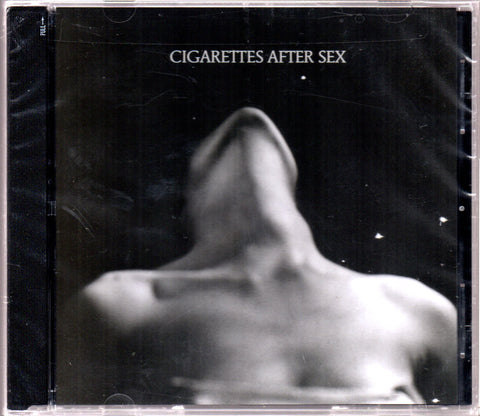 Cigarettes After Sex - I. EP CD
