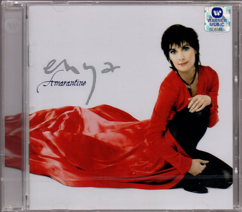 Enya - Amarantine CD