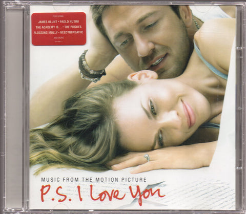 [Pre-owned] OST - P.S. I Love You CD