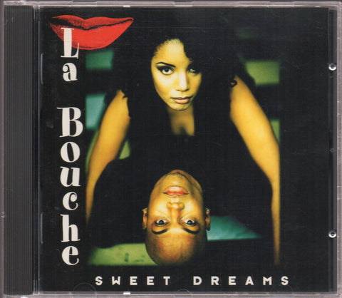 [Pre-owned] La Bouche - Sweet Dreams CD