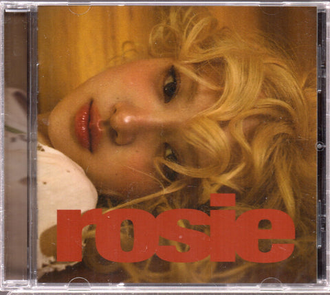 Rosé - Rosie CD 