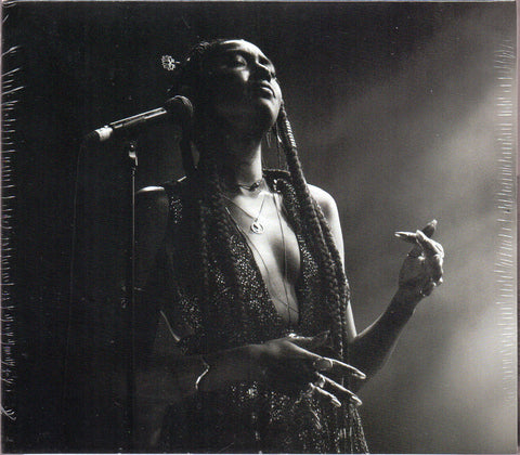 Dominique Fils-Aimé - Live At The Festival International de Jazz de Montreal CD