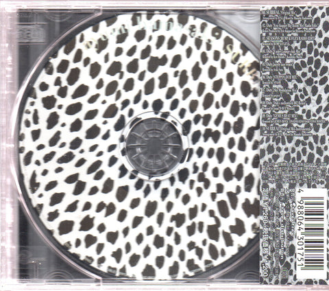 [Pre-owned] Ayumi Hamasaki / 浜崎 あゆみ - Surreal Maxi-Single CD
