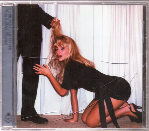 Sabrina Carpenter - Man's Best Friend CD