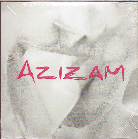 Ed Sheeran - Azizam Single CD