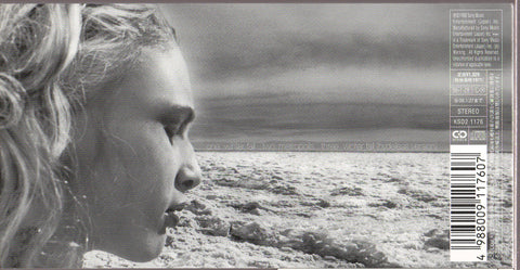 [Pre-owned] L'Arc~en~Ciel - Winter Fall 3inch Single CD