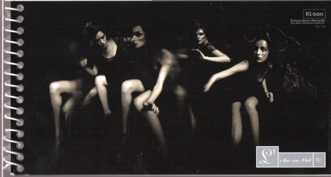 [Pre-owned] L'Arc~en~Ciel - 虹 3inch Single CD