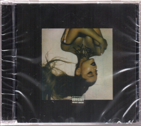 Ariana Grande - Thank U, Next CD