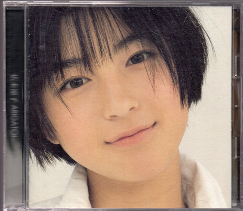 [Pre-owned] Ryoko Hirosue / 広末涼子 - Arigato! CD