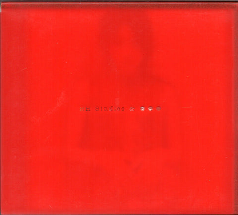 [Pre-owned] Ryoko Hirosue / 広末涼子 - RH Singles & ...  CD