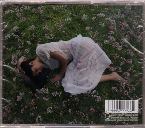 Olivia Rodrigo - You Seem Pretty Sad For A Girl So In Love CD (Indie Exclusive)