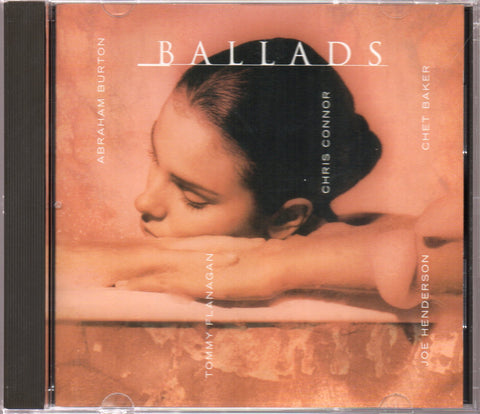 [Pre-owned] V.A. - Ballads CD
