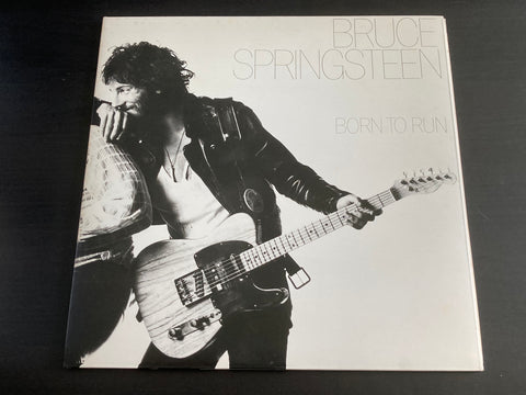 Bruce Springsteen - Born To Run LP VINYL