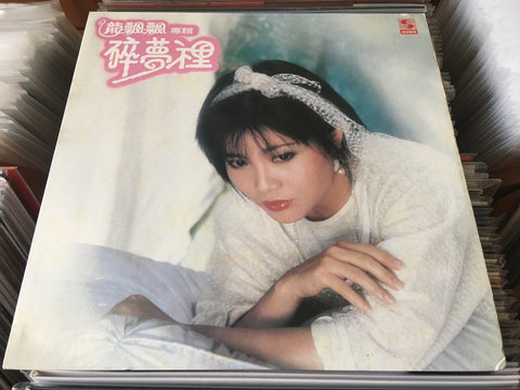 Long Piao Piao / 龍飄飄 - 碎夢裡 Vinyl LP