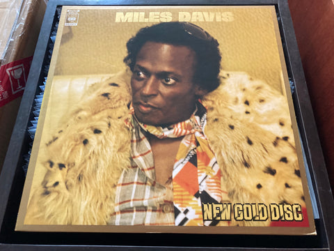 Miles Davis - Miles Davis Vinyl LP