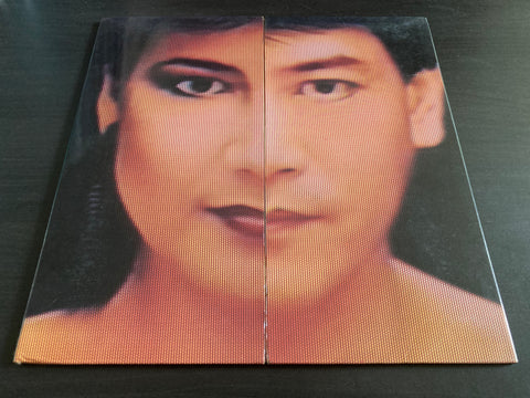 Roman Tam & Jenny Tseng Ni / 甄妮 & 羅文 - 射鵰英雄傳 Vinyl LP