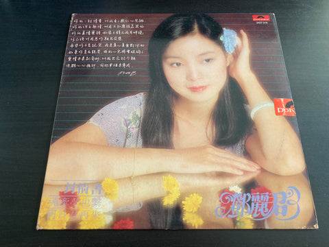 Teresa Teng / 鄧麗君 - 一封情書 Vinyl LP