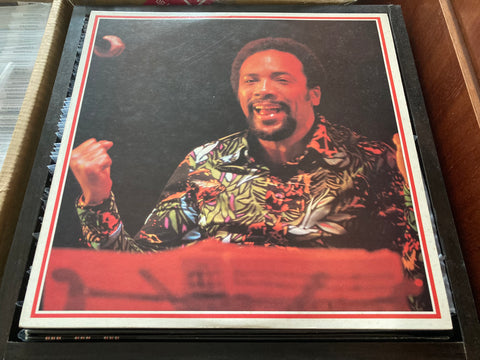 Quincy Jones - Gem Of Quincy Jones Vinyl LP