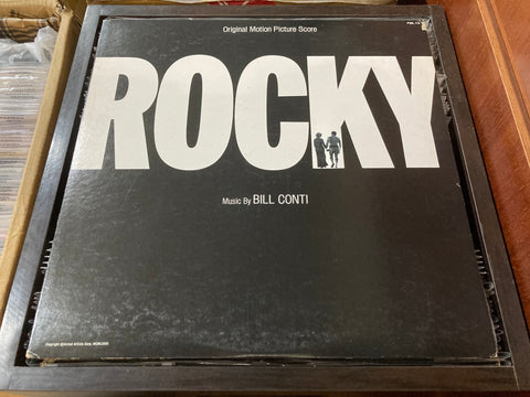 Rocky Vinyl LP