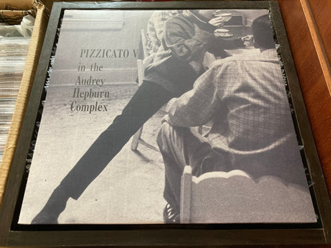 Pizzicato Five - In The Audrey Hepburn Complex Vinyl