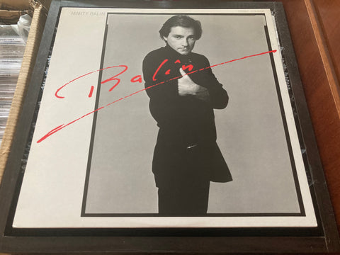 Marty Balin - Balin Vinyl LP