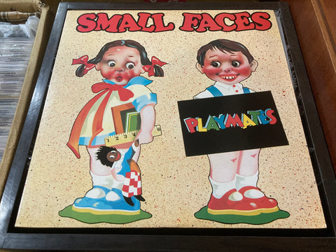 Small Faces - Playmates Vinyl LP