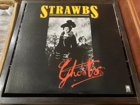 Strawbs - Ghosts Vinyl LP