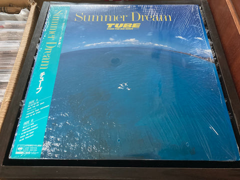 TUBE - Summer Dream Vinyl LP