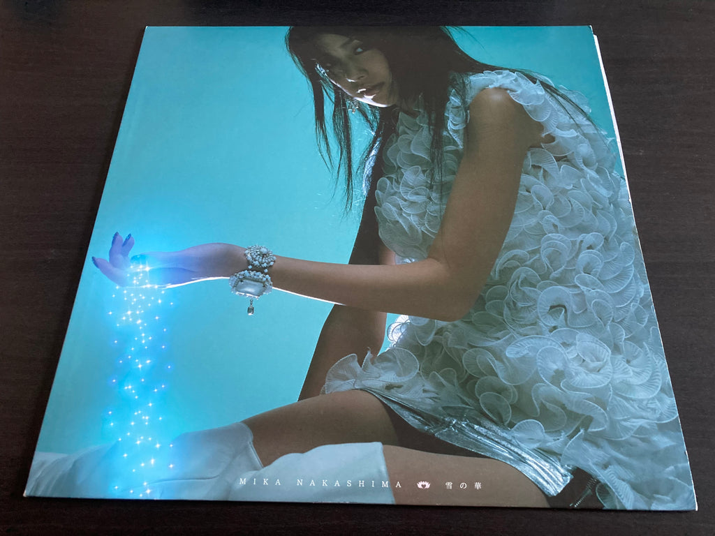 Mika Nakashima 6th Album レコード 500x500.jpg