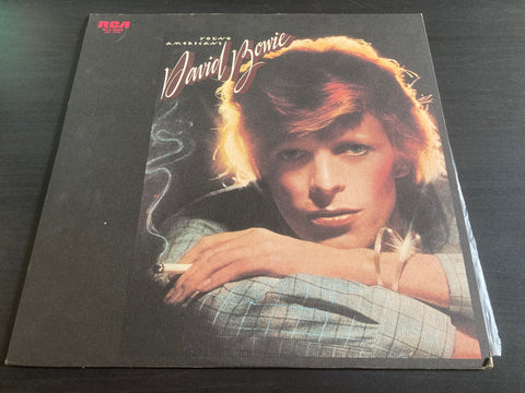 David Bowie - Young Americans Vinyl LP