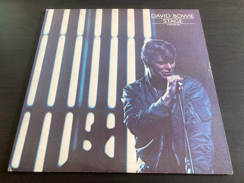David Bowie - Stage Vinyl LP