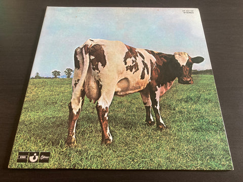 Pink Floyd - Atom Heart Mother Vinyl LP