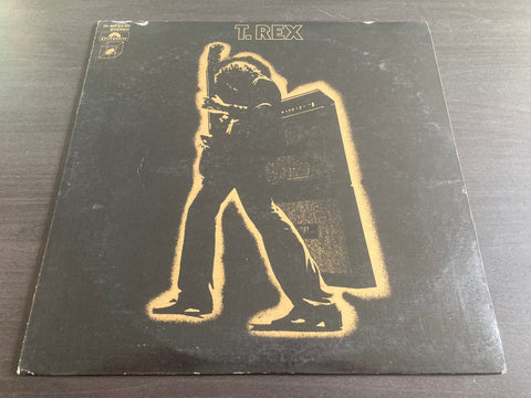 T. Rex - Electric Warrior Vinyl LP