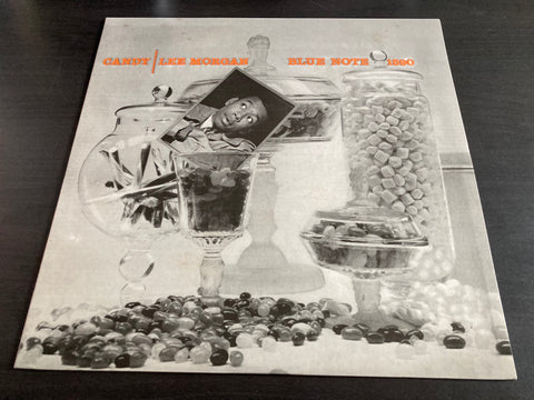 Lee Morgan - Candy Vinyl LP
