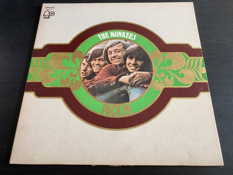 The Monkees - Pack 20 Vinyl LP