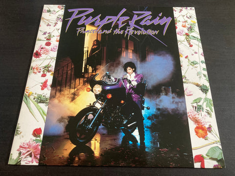 Prince - Purple Rain Vinyl LP
