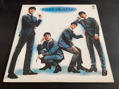The Beatles - Rare Beatles Vinyl LP